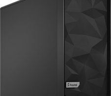 Fractal Design Meshify 2 - schwarz