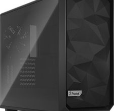 Meshify 2 Light Tempered Glass