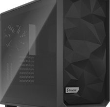 Meshify 2 Tempered Glass
