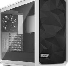 Meshify 2 Clear Tempered Glass