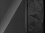 Fractal Design Meshify 2 XL Dark Tempered Glass Black