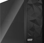 Fractal Design Meshify 2 XL Dark Tempered Glass Black