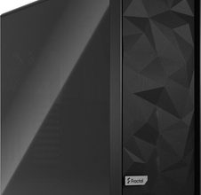 Meshify 2 XL Dark Tempered Glass