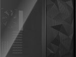 Fractal Design Meshify 2 XL - schwarz / Light Tempered Glass