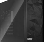 Fractal Design Meshify 2 XL - schwarz / Light Tempered Glass