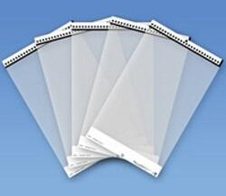 FUJITSU Dokumentenhülle A3 für S1100i, iX100, iX500, fi-6110, fi-7030, fi-7x40, fi-7x60, fi-7x80 (PA03360-0013)