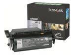 Lexmark Original Toner schwarz 10.000 Seiten (12A6860) für T620/dn/in/n, T622/dn/in/n, X620e