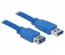 DeLOCK Verlängerungskabel USB 3.0 1m