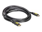 DeLOCK HDMI-Kabel - 5 m