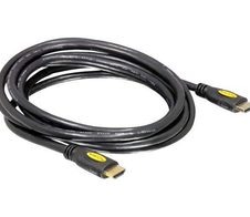 DeLOCK HDMI-Kabel - 5 m