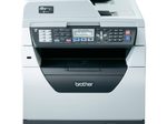 Brother MFC-8370DN Laser-Multifunktionsgerät s/w