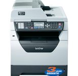 Brother MFC-8370DN Laser-Multifunktionsgerät s/w