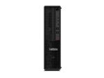 Lenovo ThinkStation P340 SFF Workstation Intel Core i5-104000, 8GB RAM, 256GB SSD, Win 10 Pro, Intel UHD G