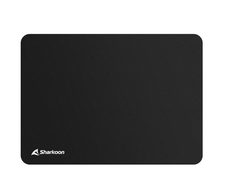 Sharkoon 1337 Gaming Mauspad V2 L