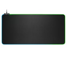 Sharkoon 1337 Gaming Mauspad RGB V2 900