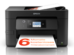 Epson WorkForce Pro WF-3820DWF Tintenstrahl-Multifunktionsgerät