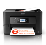 Epson WorkForce Pro WF-3820DWF Tintenstrahl-Multifunktionsgerät