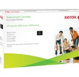 Xerox Tonerpatrone für HP LaserJet 4050 series, Schwarz