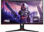 AOC C24G2U Curved Gaming Monitor 59,9cm (23,6 Zoll)