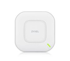 Zyxel WLAN Access Point WiFi 6 MU-MIMO PoE Dualradio NebulaFlex
