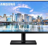 Samsung Monitor F22T450FQU LED-Display 54cm (22")