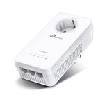 TP-Link TL-WPA8631P AV1300 Gigabit Passthrough Powerline ac WLAN Extender