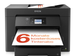 Epson WorkForce WF-7830DTWF Tintenstrahl-Multifunktionsgerät
