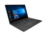 Lenovo ThinkPad P1 Gen3 Intel Core i9-10885H Mobile Workstation 39,62cm (15,6") 32GB RAM, 1TB SSD, Full HD