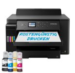 Epson EcoTank ET-16150 A3-Tintentankdrucker