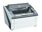 FUJITSU fi-680PRF Post Imprinter (Vorderseite) für Scanner fi-6800, fi-6400