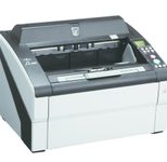 FUJITSU fi-680PRF Post Imprinter (Vorderseite) für Scanner fi-6800, fi-6400