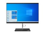 Lenovo V30a-24 CML All-in-One-PC 60,45cm (23,8") Intel Core i3-10110U, 8GB RAM, 256GB SSD, Full HD, Win 10