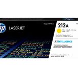 HP Original 212A Toner - gelb (W2122A)