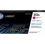HP Original 212A Toner - magenta (W2123A)