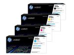 HP Original 212X Toner - 4er Multipack