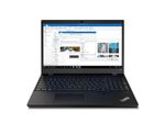 Lenovo ThinkPad T15p Intel Core i7-10750H Notebook 39,62cm (15.6") 32GB RAM, 1TB SSD, UHD, Win 10 Pro