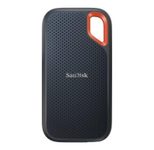 SanDisk Extreme® Portable SSD V2 - 500 GB