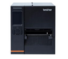 Brother TJ-4021TN Industrieller Etikettendrucker