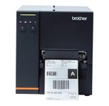 Brother TJ-4120TN Industrieller Etikettendrucker
