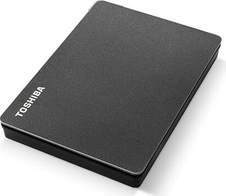 Toshiba Canvio Gaming schwarz - 1TB