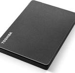 Toshiba Canvio Gaming schwarz - 2TB