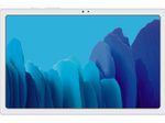 Samsung Galaxy Tab A7 (10,4") LTE 32GB Silver