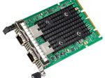 Lenovo ThinkSystem Ethernet Netzwerkadapter 2-Port, 10Gbit/s, RJ-45, Intel X710-T2L, OCP