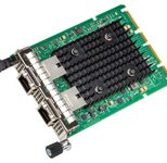 Lenovo ThinkSystem Ethernet Netzwerkadapter 2-Port, 10Gbit/s, RJ-45, Intel X710-T2L, OCP