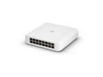 Ubiquiti UniFi Switch Lite USW-Lite-16-POE managed Switch 16 Port 8x POE