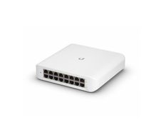 Ubiquiti UniFi Switch Lite USW-Lite-16-POE managed Switch 16 Port 8x POE