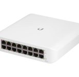 Ubiquiti UniFi Switch Lite USW-Lite-16-POE managed Switch 16 Port 8x POE