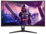 AOC C32G2AE Gaming monitor 80 cm (31,5 Zoll)