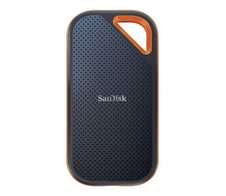 SanDisk Extreme PRO® Portable SSD V2 - 2 TB