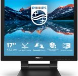 Philips 172B9TL Touch Monitor 43,2cm (17 Zoll)